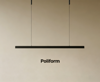 Modern Long Chandelier-ID:740434893