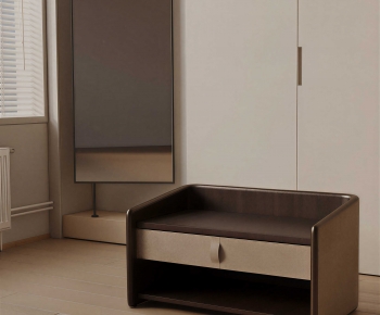Modern Bedside Cupboard-ID:862917904