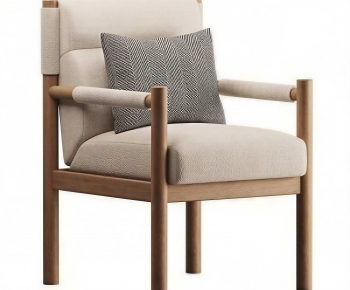 Modern Lounge Chair-ID:792351011