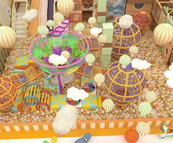 Modern Playground-ID:594043971