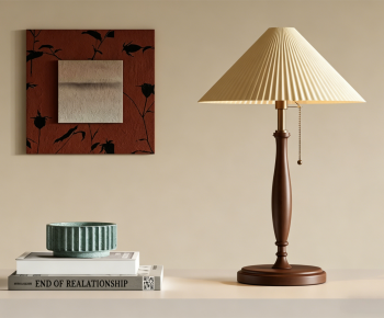 Modern Table Lamp-ID:984499932