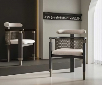 Modern Lounge Chair-ID:690136913