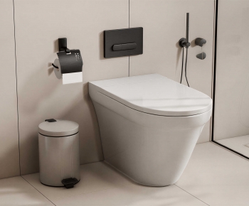 Modern Toilet-ID:764516128
