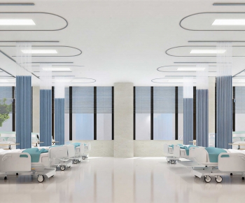 Modern Hospital-ID:202377081