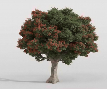 Modern Tree-ID:616290683