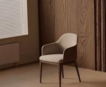 Modern Dining Chair-ID:924401042