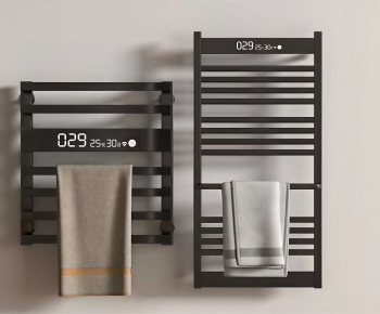 Modern Bathroom Rack-ID:767169002