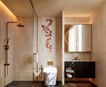 Modern TOILET-ID:787292961