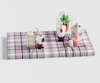 Modern Decorative Set-ID:510862116
