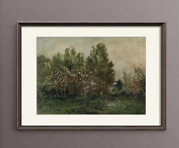 European Style Oil Painting-ID:660347942