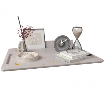 Modern Decorative Set-ID:144776114