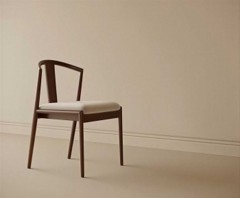 Modern Dining Chair-ID:607985026