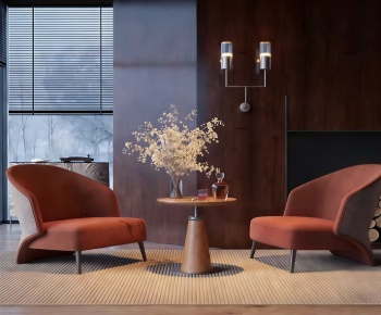 Modern Lounge Chair-ID:725538027