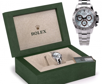 Modern Clocks And Watches-ID:540482041