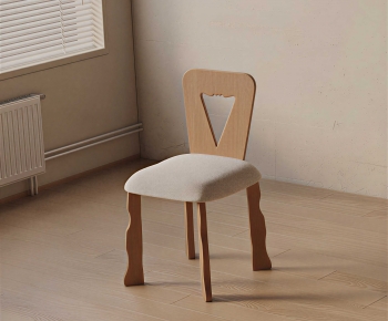 Modern Dining Chair-ID:406850107