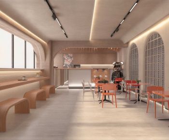 Modern Cafe-ID:750039105