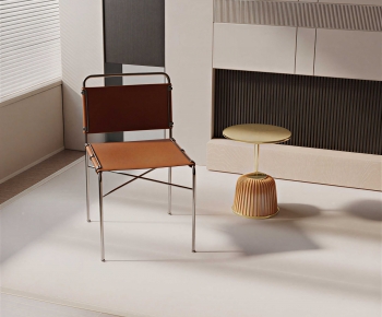 Modern Single Sofa-ID:961761956