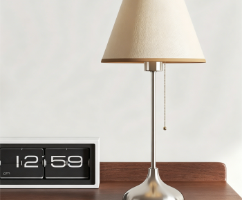 Nordic Style Table Lamp-ID:881258018