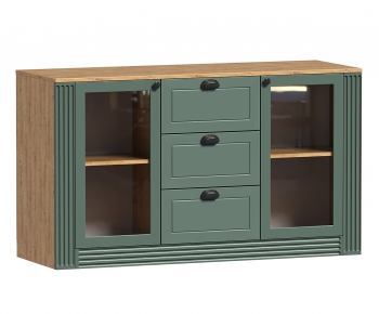 Modern Side Cabinet/Entrance Cabinet-ID:884780913