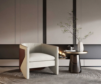 Modern Lounge Chair-ID:934643033