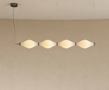 Modern Long Chandelier-ID:208270543