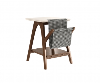 Modern Side Table/corner Table-ID:439332019