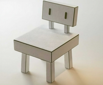 Modern Lounge Chair-ID:625905994