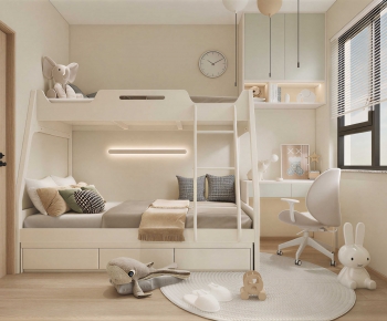 Modern Children's Room-ID:116292958