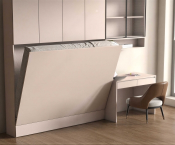 Modern Study Space-ID:895329007
