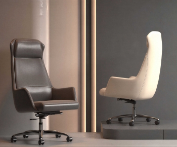 Modern Office Chair-ID:580754048
