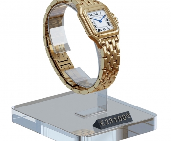 Modern Clocks And Watches-ID:707124951