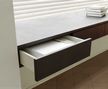 Modern Decorative Cabinet-ID:932357072