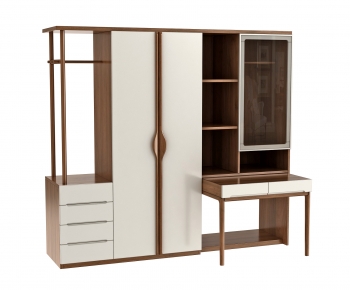 Nordic Style The Wardrobe-ID:726197963