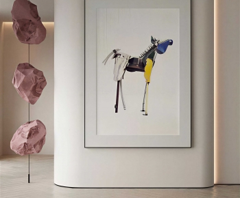 Modern Painting-ID:388753898