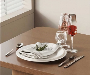 Modern Tableware-ID:821020646
