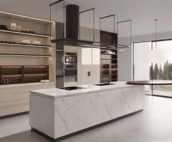 Modern The Kitchen-ID:472820042