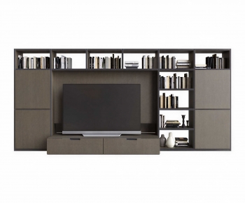 Modern TV Cabinet-ID:484299717