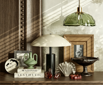 Modern Decorative Set-ID:209610566