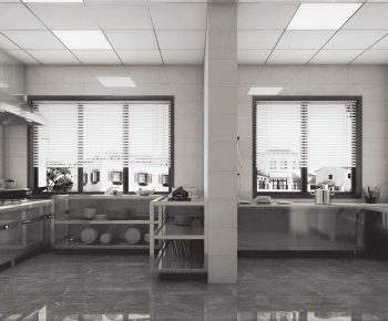 Modern The Kitchen-ID:111510828