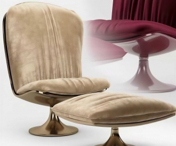 Modern Lounge Chair-ID:271374946