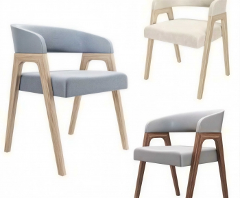 Nordic Style Lounge Chair-ID:981898076