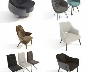 Modern Office Chair-ID:272142898