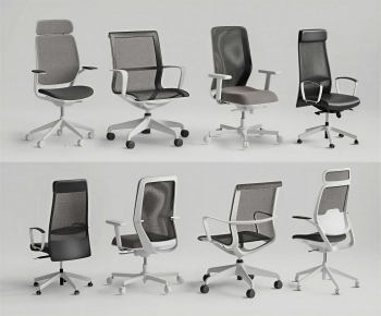 Modern Office Chair-ID:350155125