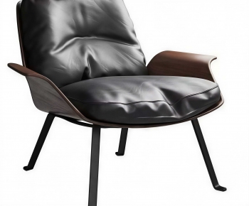 Modern Lounge Chair-ID:295176038