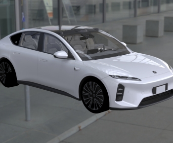 Modern Car-ID:172341113
