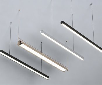 Modern Long Chandelier-ID:671423915