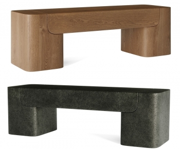 Modern Bench-ID:361609946