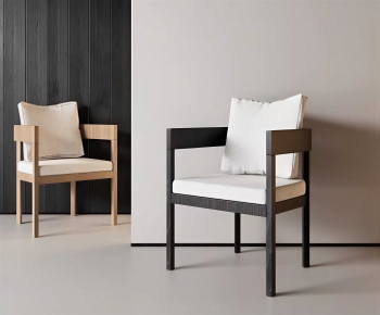Modern Dining Chair-ID:647027028