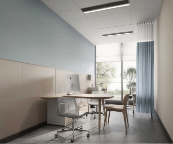 Modern Staff Area-ID:897281252