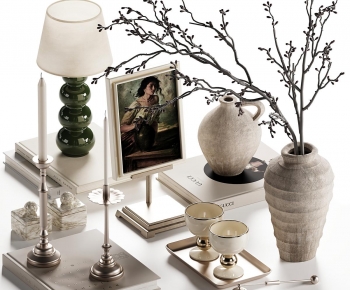 Modern Decorative Set-ID:251105076